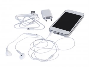 full complect apple iphone 5s Modelo 3D
