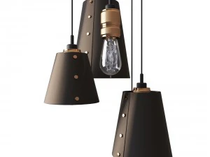 süchtig 6 Mix 3D Modell