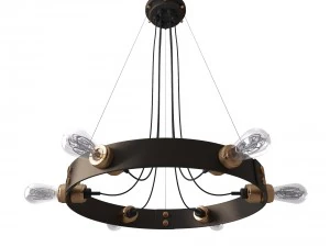 pahlawan ketagihan Model 3D