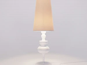 Josephine D250 3D Modell