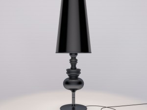 josephine d250 Modèle 3D