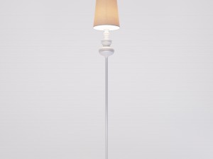 josephine 3D Model