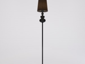 josephine Model 3D