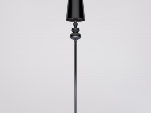 josephine Model 3D
