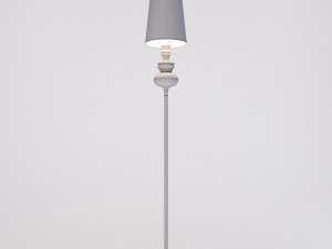 josephine Model 3D