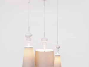 josephine one 3D Model