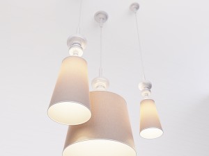 josephine one 3D-Modell