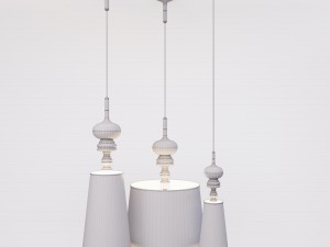 josephine one 3D-Modell