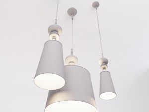 josephine one 3D-Modell