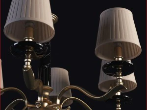 newport 32406c 3D Model