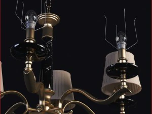 newport 32406c 3D Model