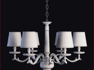 newport 32406c 3D Model
