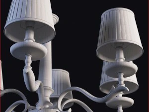 newport 32406c 3D Model