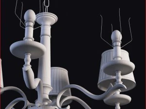 newport 32406c 3D Model