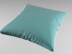 pillows 3D Model