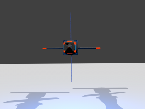 extraterrestrial merchant ships 3Dモデル