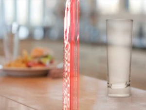 acrylic with led signs 3D Model