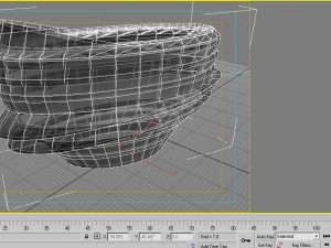 glass vases set vol1 full package Modèle 3D