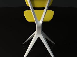 maybe chair 3Dモデル