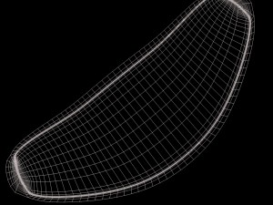 jacob nitz chair Model 3D