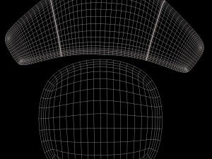 jacob nitz chair Model 3D