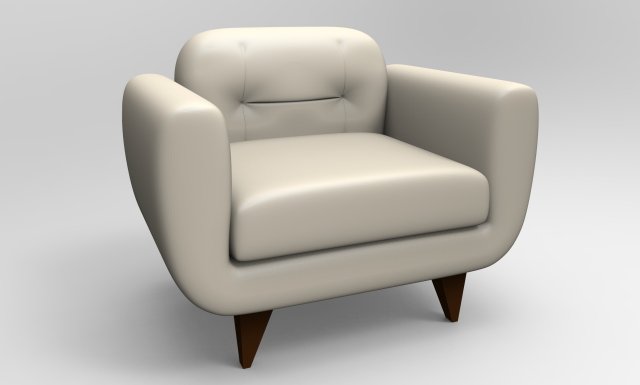 sofa 3D मॉडल .c4d .max .obj .3ds .fbx .stl .blend 