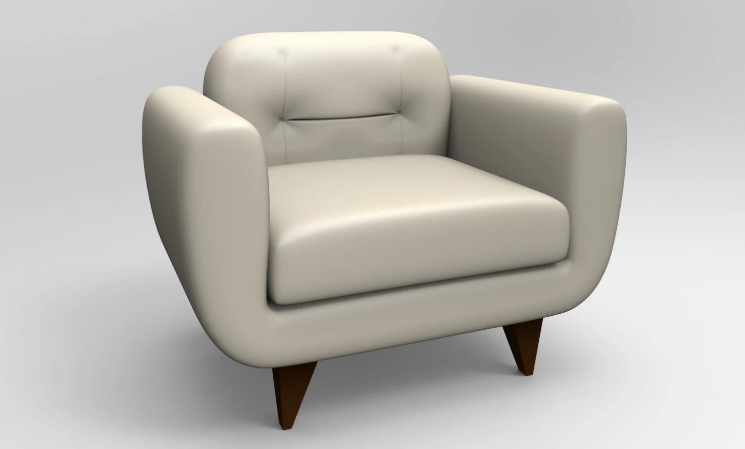 sofa 3D Model .c4d .max .obj .3ds .fbx .stl .blend 