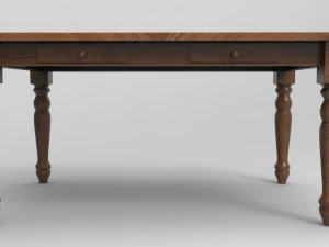 table 3D Model