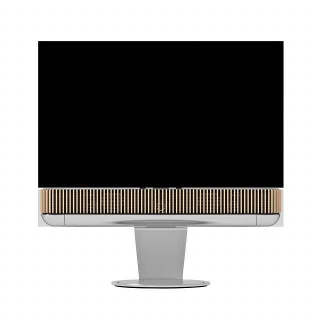Bang and Olufsen Beosound Theatre Modelo 3D .c4d .max .obj .3ds .fbx .stl .blend 