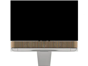 Teatro Bang e Olufsen Beosound Modelo 3D