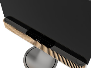 Bang and Olufsen Beosound Theatre Modelo 3D