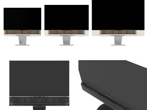 Bang and Olufsen Beosound Theatre Modelo 3D