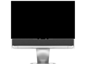 Bang and Olufsen Beosound Theatre Grey Melange 3D Model
