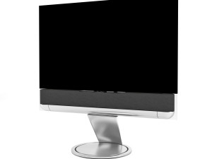 Bang and Olufsen Beosound Theatre Grey Melange Modelo 3D