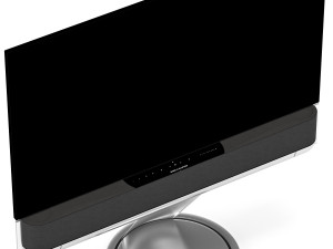 Bang and Olufsen Beosound Theatre Grey Melange Modelo 3D