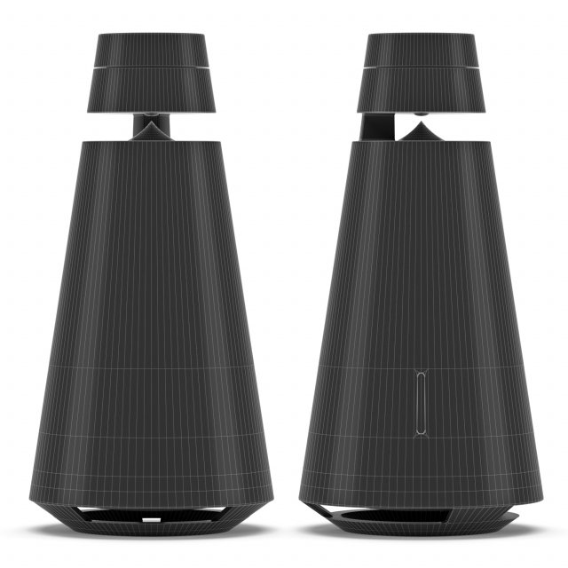 Beosound best sale 1 black