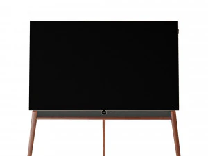 लोवे बिल्ड 555 ओल्ड 4 रंग के स्टैंड 3D मॉडल