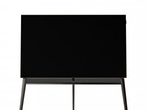 Loewe Bild 555 Oled 4 Colors Of Stand 3D Model
