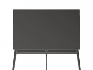 Loewe Bild 555 Oled 4 Colors Of Stand 3D Model
