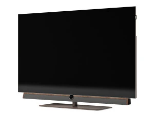 साउंडबार के साथ लोवे बिल्ड 565 और 555 ओल्ड 3D मॉडल