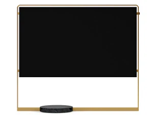 Loewe Bild X Concept de Bodo Sperlein Modelo 3D