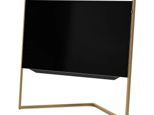 Loewe Bild 965 et 955 Modèle 3D