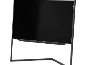 Loewe Bild 965 And 955 3D Model