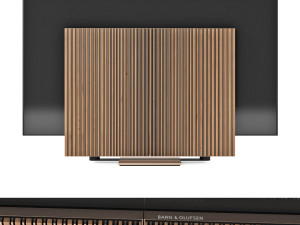 Bang and Olufsen Beovision Harmony Model 3D