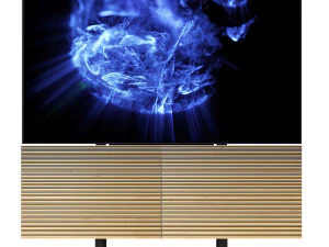 Bang and Olufsen Beovision Harmony 3D Model