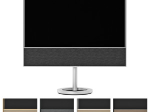 Bang and Olufsen Beovision Contour 48 3D Model