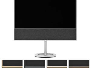 Bang et Olufsen Beovision Contour 48 Modèle 3D