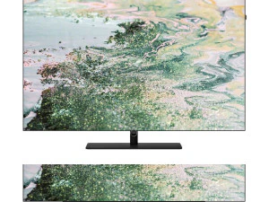 로에베 빌트 I 65 55 48 3D 모델