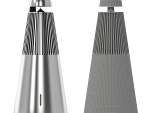 Bang and Olufsen Beosound 2 3D Модель