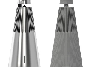 Bang and Olufsen Beosound 2 3D Model